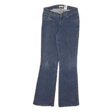 Levi's 529 Damen Blau Regular