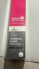 Pantone Formula Guide Solid