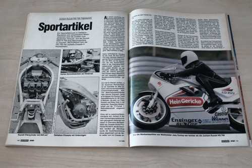 Motorrad 1986 suzuki gsx - suzuki, gsx-r
