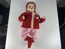 Künstlerpuppe Sammler