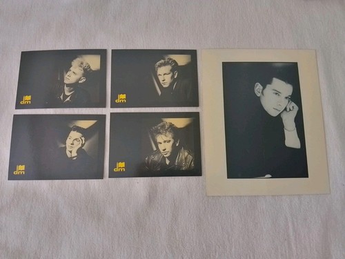 Depeche mode bilder - mode, original