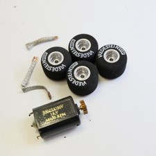 Carrera Exklusiv Ersatzteile