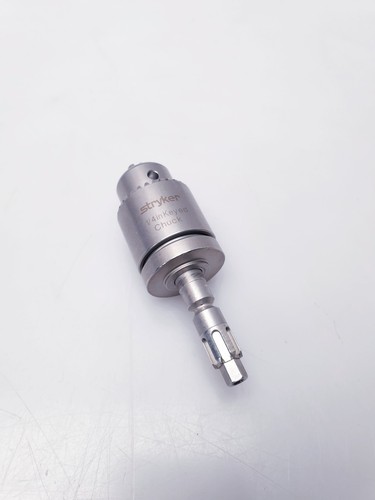 Stryker 6203 131 jacobs - jacobs, chuck