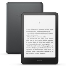 Amazon Kindle Paperwhite