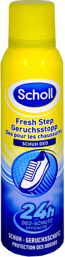 Scholl schuh deo - scholl, spray