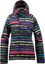 BURTON METHOD 38 M DAMEN SKI