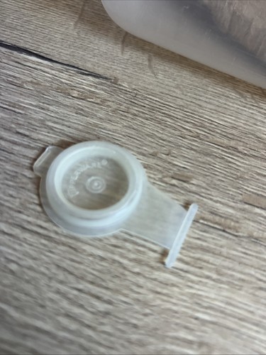 Tupperware mix fix - tupperware, "mix-fix"