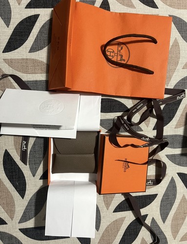 Hermès geldbörse - geldbörse,