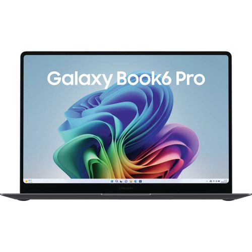 Samsung galaxy book6 pro - samsung,