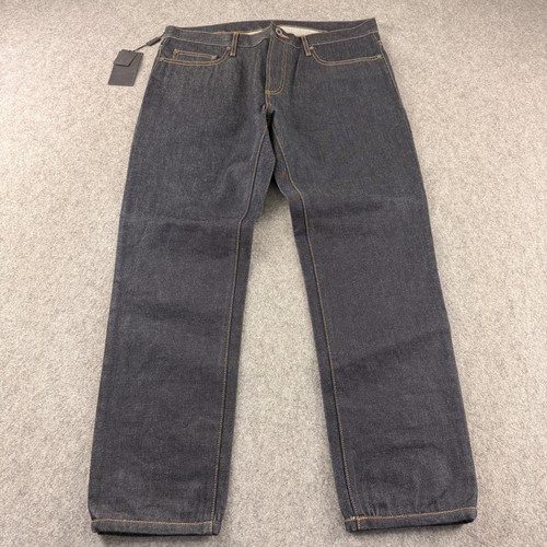 Burberry prorsum jeans herren - burberry,