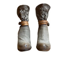 A.S. 98 Stiefel Stiefeletten