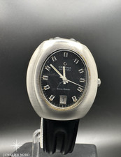 Certina Automatic „Blue Ribbon“ – Vintage 1970s – Schweizer Automatik – Dresswat