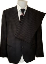 Benvenuto Anzug Herren Gr.52