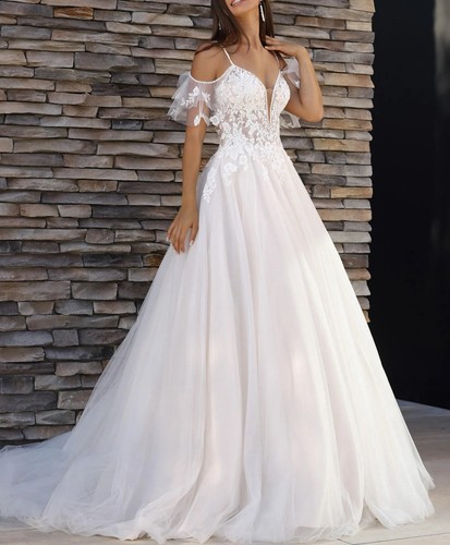Boho brautkleid hochzeitskleid - boho,