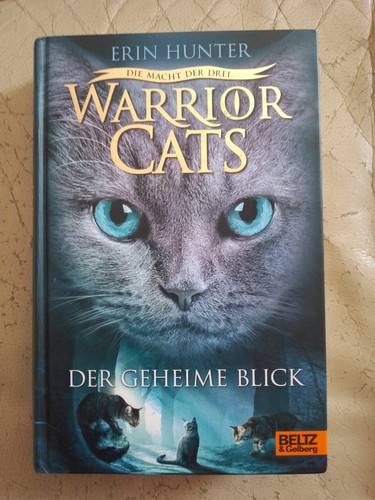 Erin hunter warrior cats - erin,