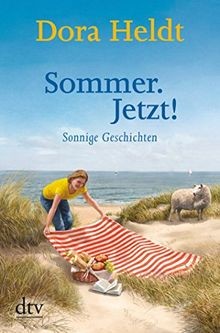 Sommer jetzt sonnige - sommer.,