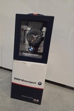 BMW Motorsport Ice Watch mit Aufbewahrungsbox