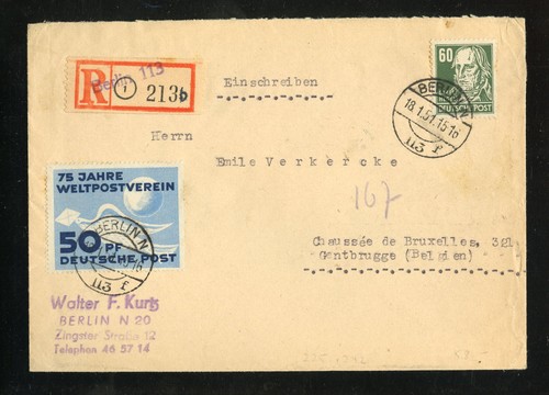 Ddr 242 sbz - ddr, nr.242
