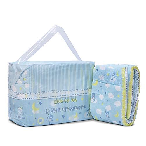 Littleforbig bedruckter slip - bedruckter,