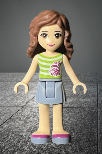 Lego minifigur frnd073 - lego®,