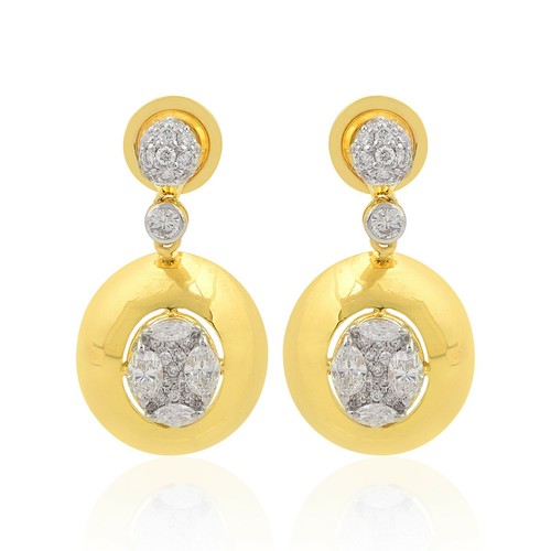 Karat echt si diamant - h/si,