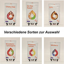 Air Up Pods Kola Zitrone Apfel Limette Melone  3er Set für 15 Liter  *NEU&OVP*