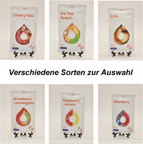 Air pods kola zitrone apfel - kola,