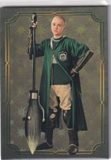 Panini Harry Potter Evolution