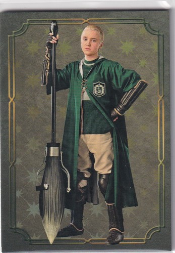 Panini harry potter - panini, evolution