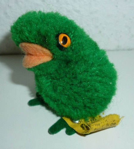 Steiff wollminiatur miniatur - steiff,