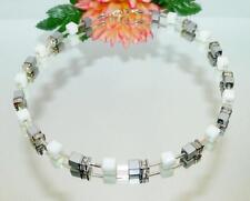 Halskette Würfelkette Kette