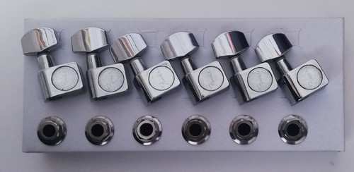 Fender gitarren mechanic - gitarren,