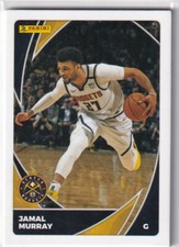 Panini NBA 2020-21 Sticker &