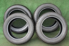 2 x Falken Eurowinter HS01 185/60 R15 84T M+S Winterreifen -7,5mm-7,4mm DOT:5019