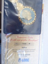 Freimaurer Orden Goethe