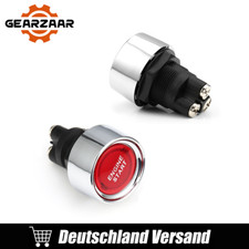 Start Stop Knopf Zündung