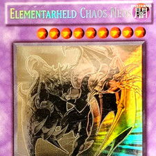 Yugioh Ghost Rare Oldschool Sammelkarten zur Auswahl deutsch & englisch