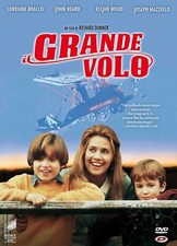 Radio Flyer- Lorraine Bracco