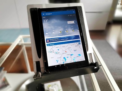 Für archos tablet core 3g - für,