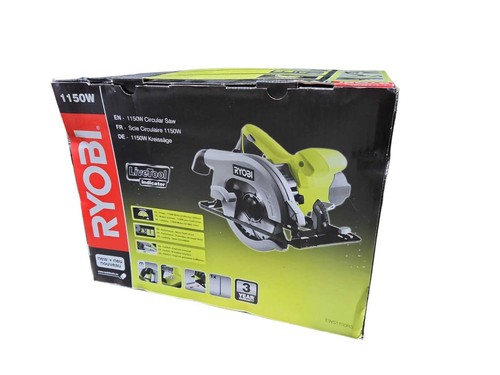 Ryobi ews 1150 - ryobi, rs