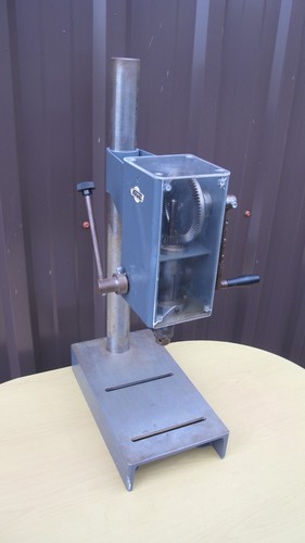 Howal tischbohrmaschine - howal,