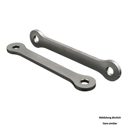 Heckhöherlegung sfv 650 - heckhöherlegung,