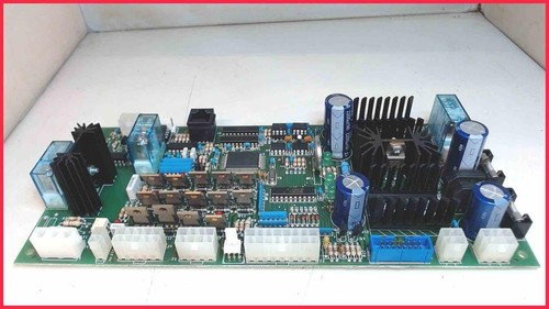 Main logic board - main, hauptplatine