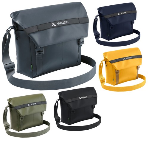 Vaude mineo messengertasche - vaude,
