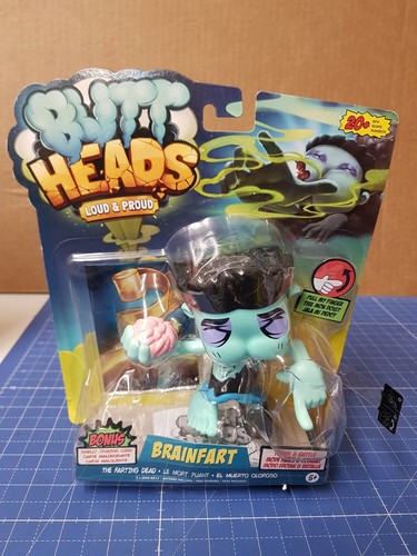 Wowwee buttheads interactive - buttheads,