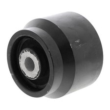 Schwingungstilger Lagerung