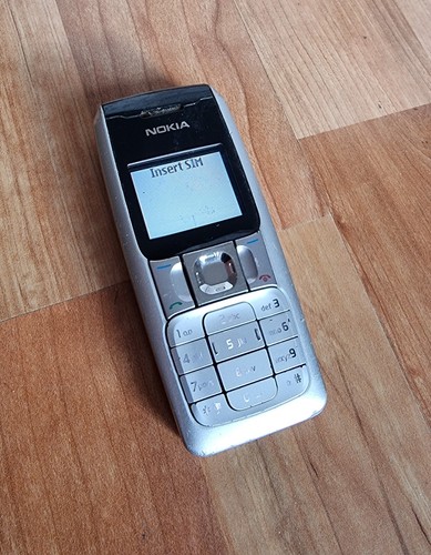 Original nokia 2310 modell - ....original,