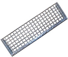 Treppenstufen Metall 60 - 160