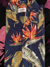 Jack & Jones Hemd , Kurzarm