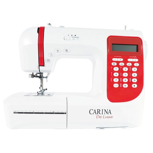 Carina luxe computer - de,